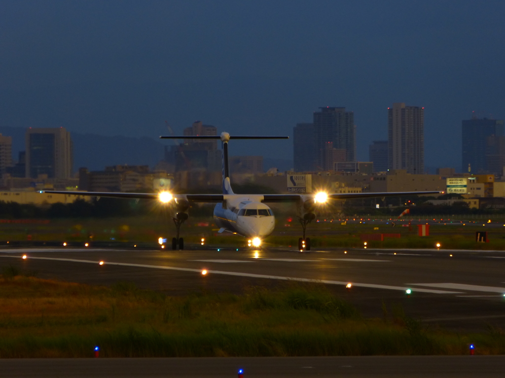 伊丹空港（ITM）_010