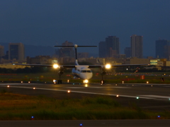 伊丹空港（ITM）_010