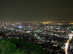 西から見る神戸の夜景_01