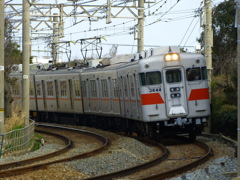 山陽電鉄
