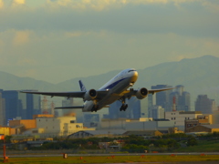 伊丹空港（ITM）_009
