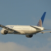 関西国際空港（KIX）テイクオフ01