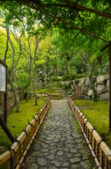 石畳