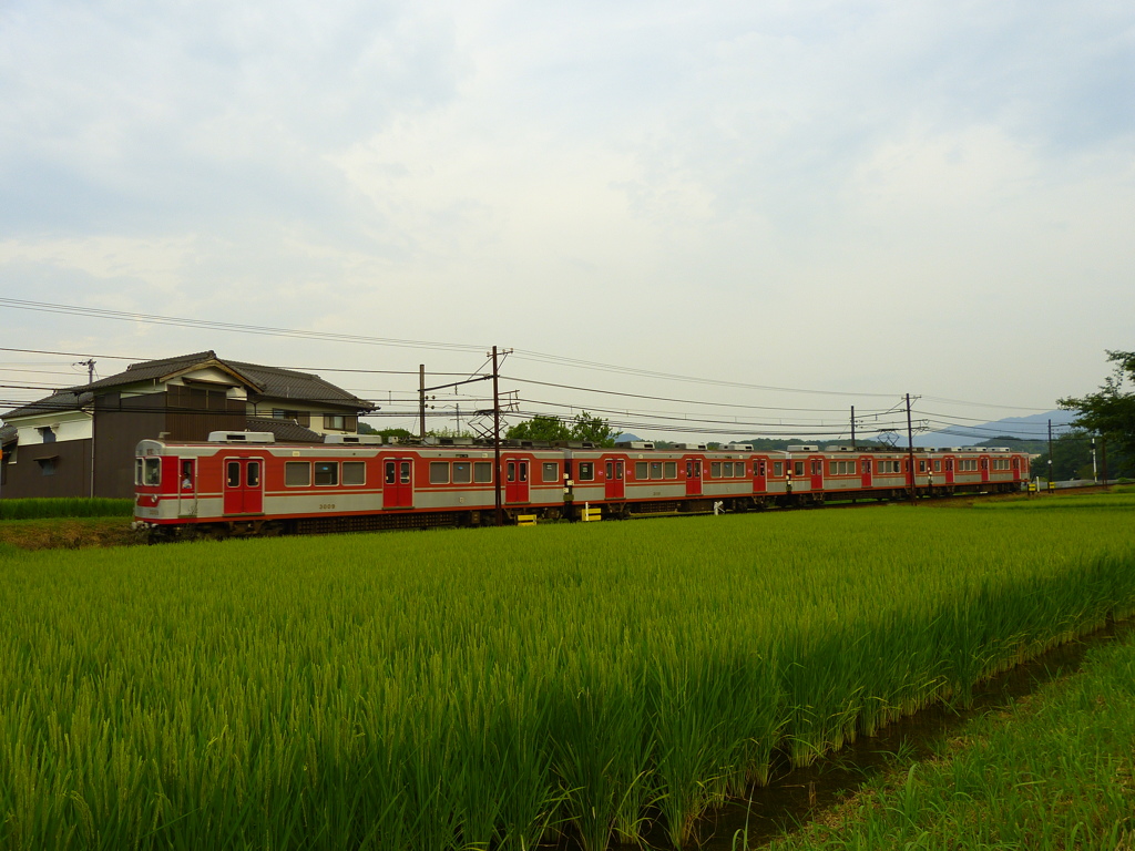 鉄道局第四課011