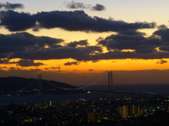 夕暮大橋