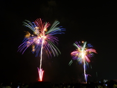 第43回みなとこうべ海上花火大会_05