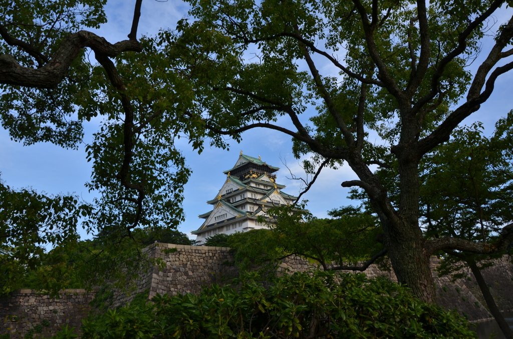 大阪城_08