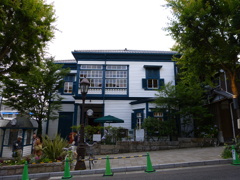 スタバ神戸仕様
