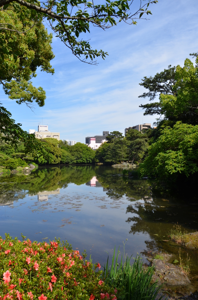特別名勝：栗林公園_02