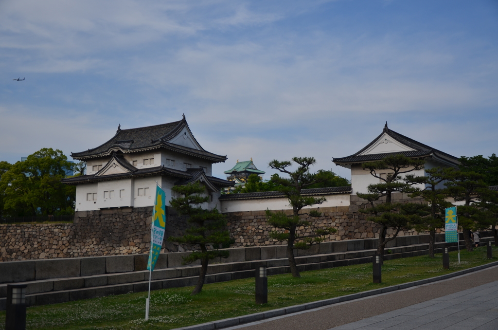 大阪城_01