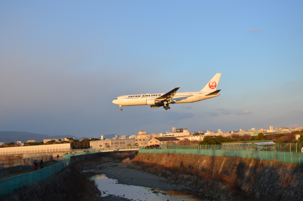 伊丹空港（ITM）_038