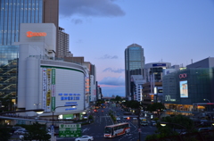 神戸三宮