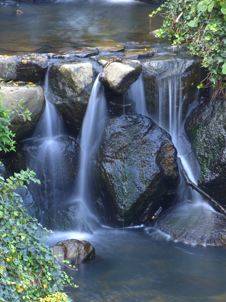 小滝