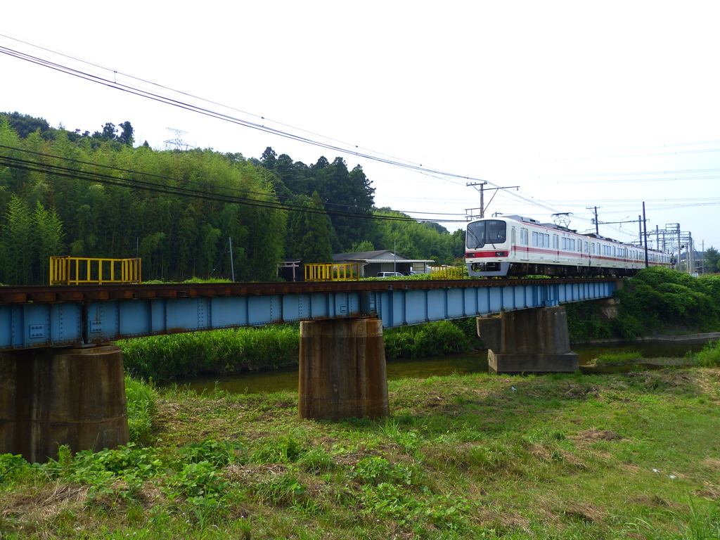 鉄道局第四課007