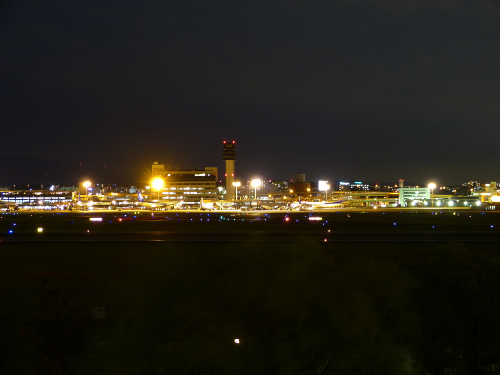伊丹空港（ITM）_019
