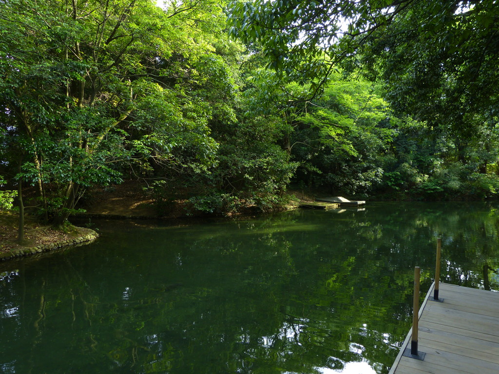 特別名勝：栗林公園_12