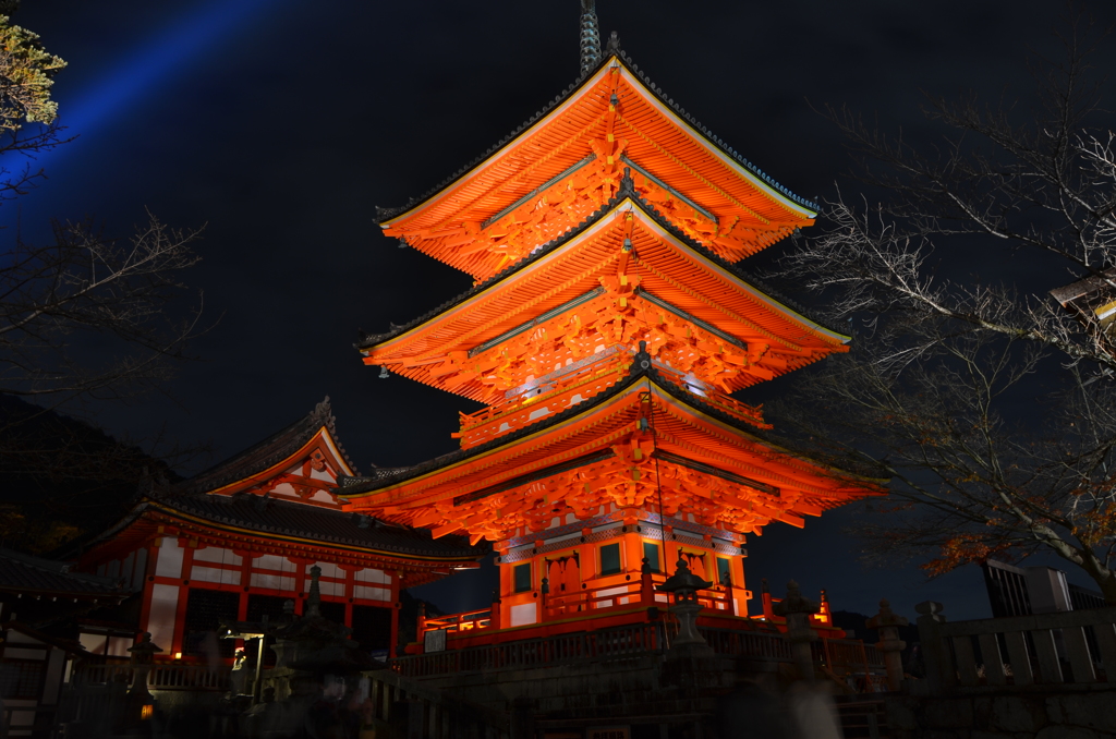 塔の美学