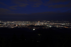 熊本夜景