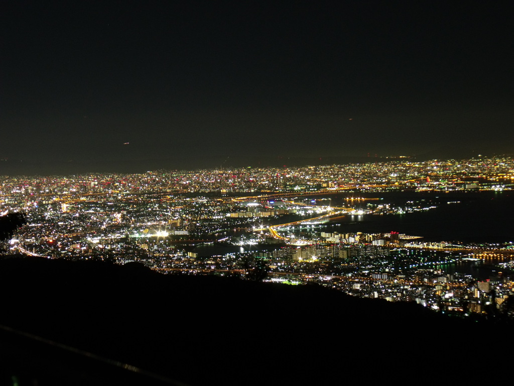 1000万ドルの夜景01