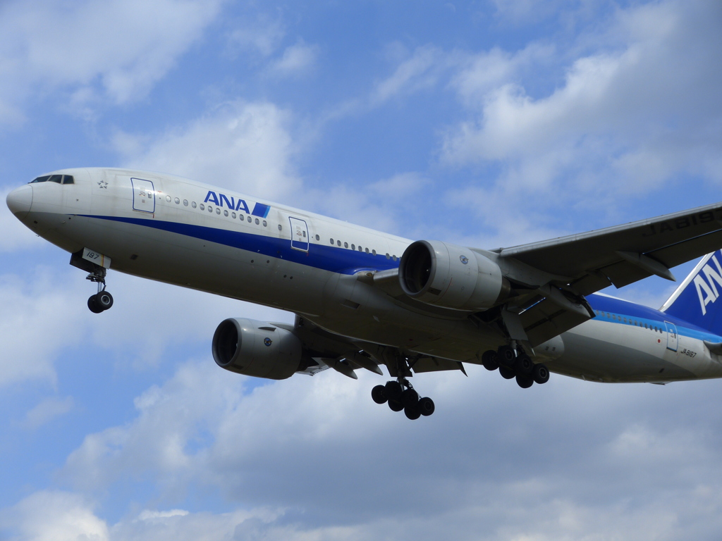 伊丹空港（ITM）_022