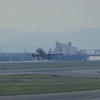 関西国際空港（KIX）テイクオフ13