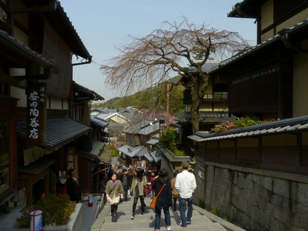 二年坂