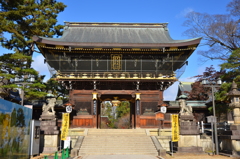 京都北野天満宮