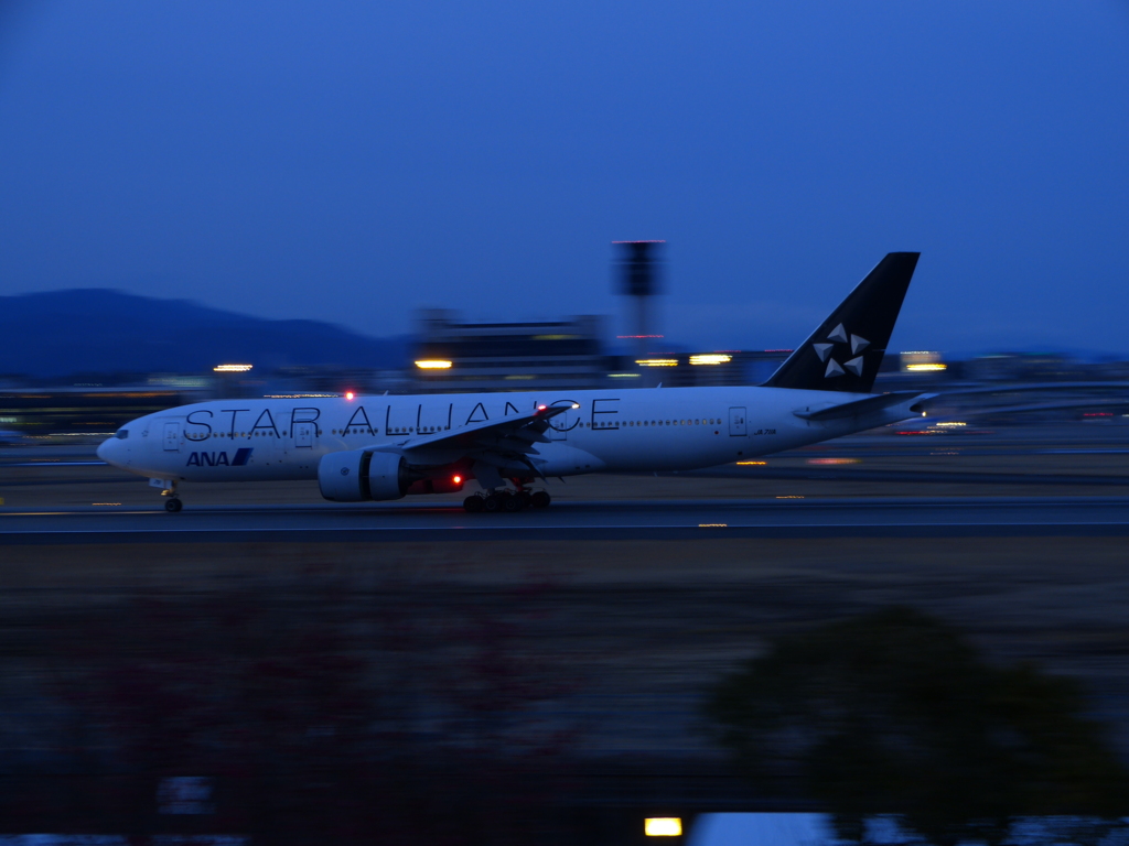 伊丹空港（ITM）_036