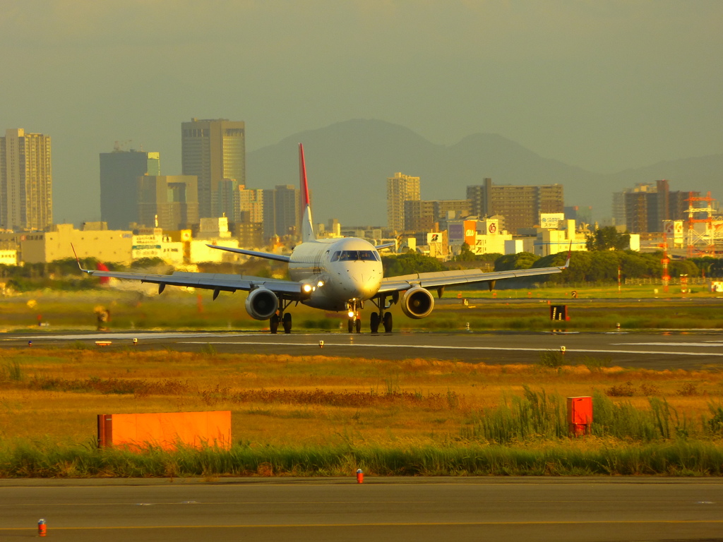 伊丹空港（ITM）_005
