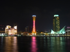 THE神戸夜景