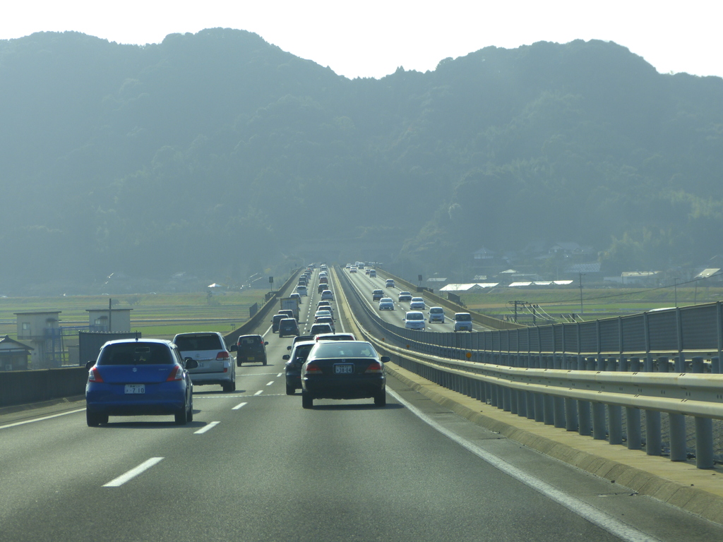 西九州自動車道