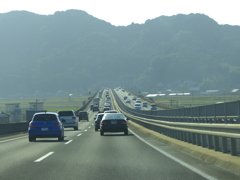 西九州自動車道