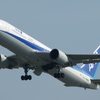 関西国際空港（KIX）テイクオフ03