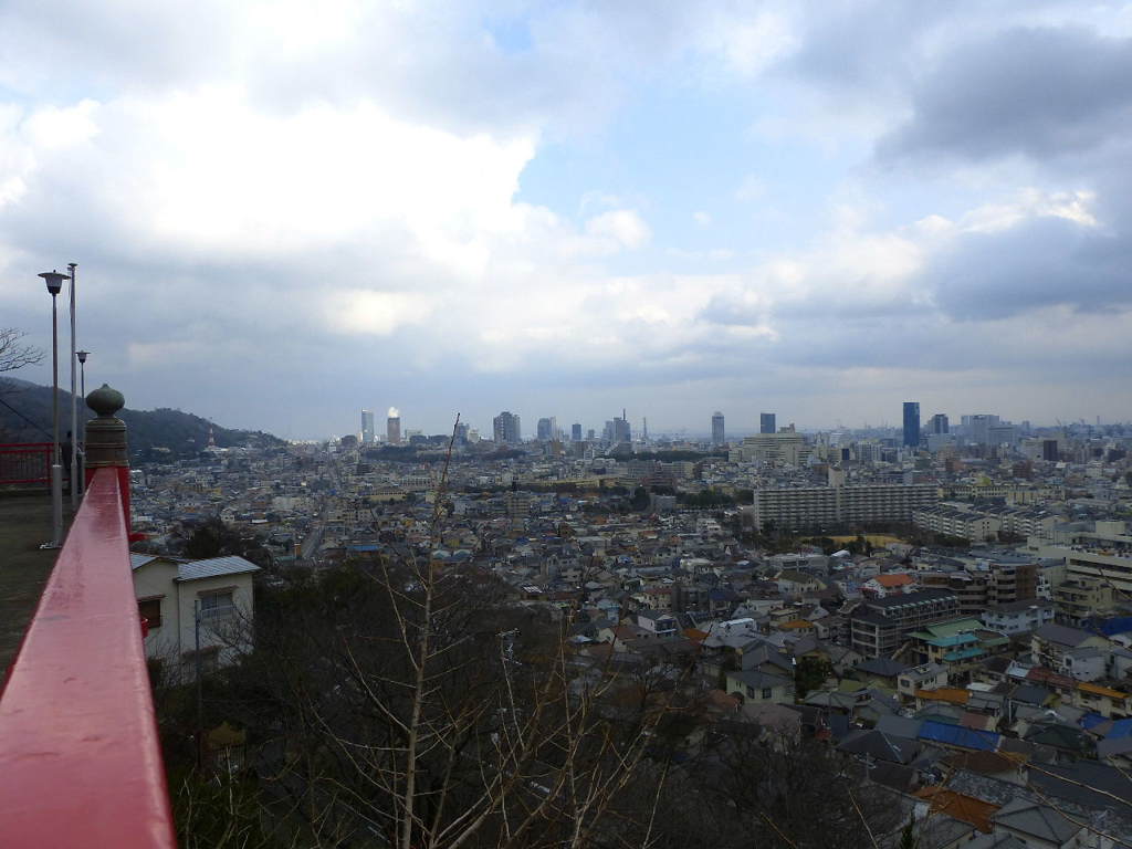 KOBEde清盛_氷室神社