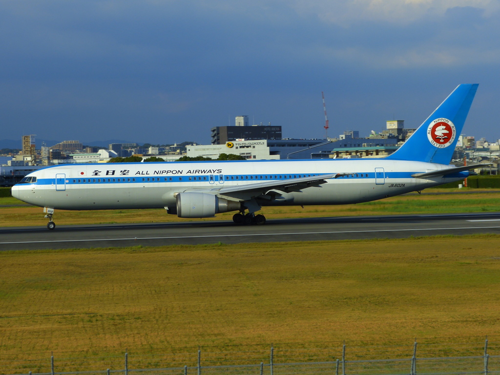 伊丹空港（ITM）_004