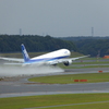 新千歳空港（CTS）テイクオフ02