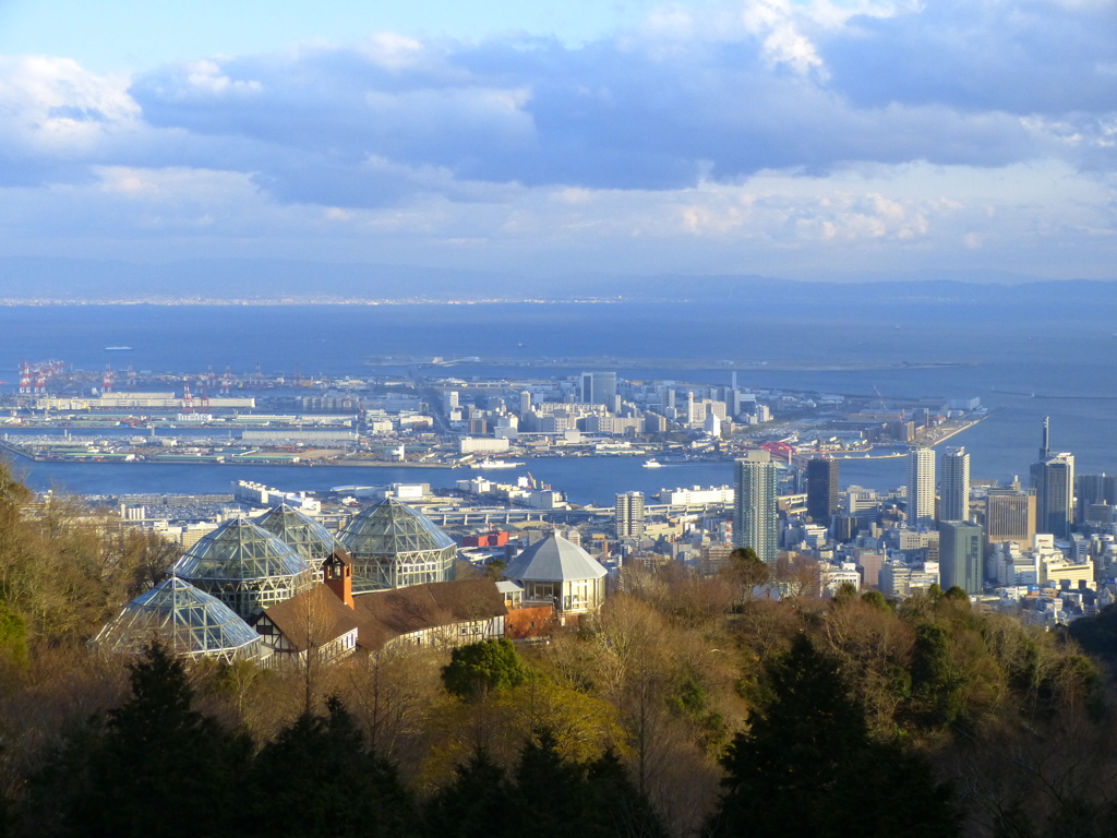 神戸ハーブ園_03
