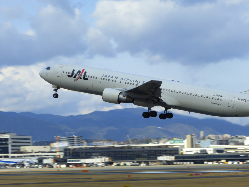 伊丹空港（ITM）_027