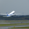 新千歳空港（CTS）テイクオフ03