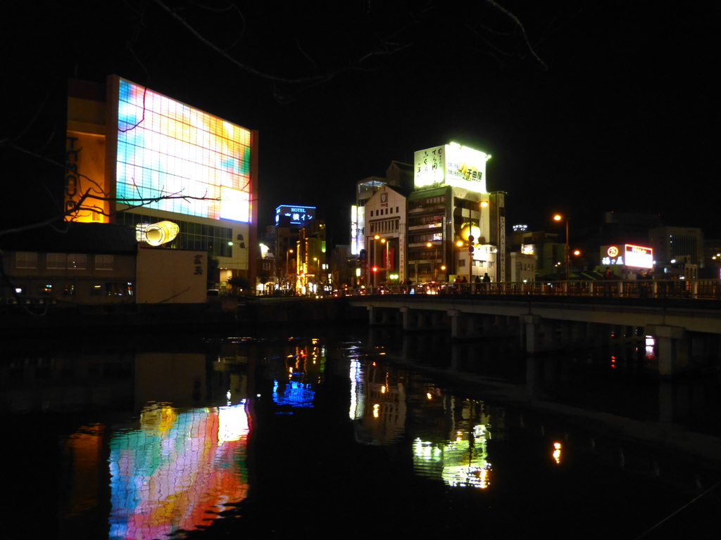 博多中洲の夜景_02
