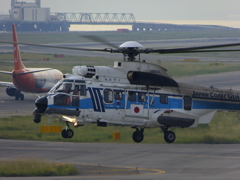 関西国際空港（KIX）ランディング03