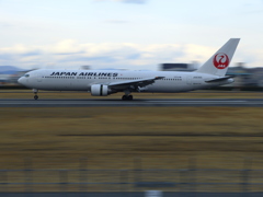 伊丹空港（ITM）_032