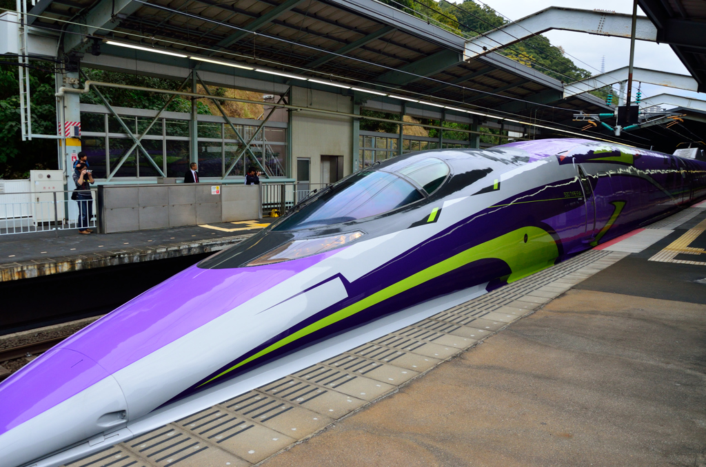 鉄道局第一課_037