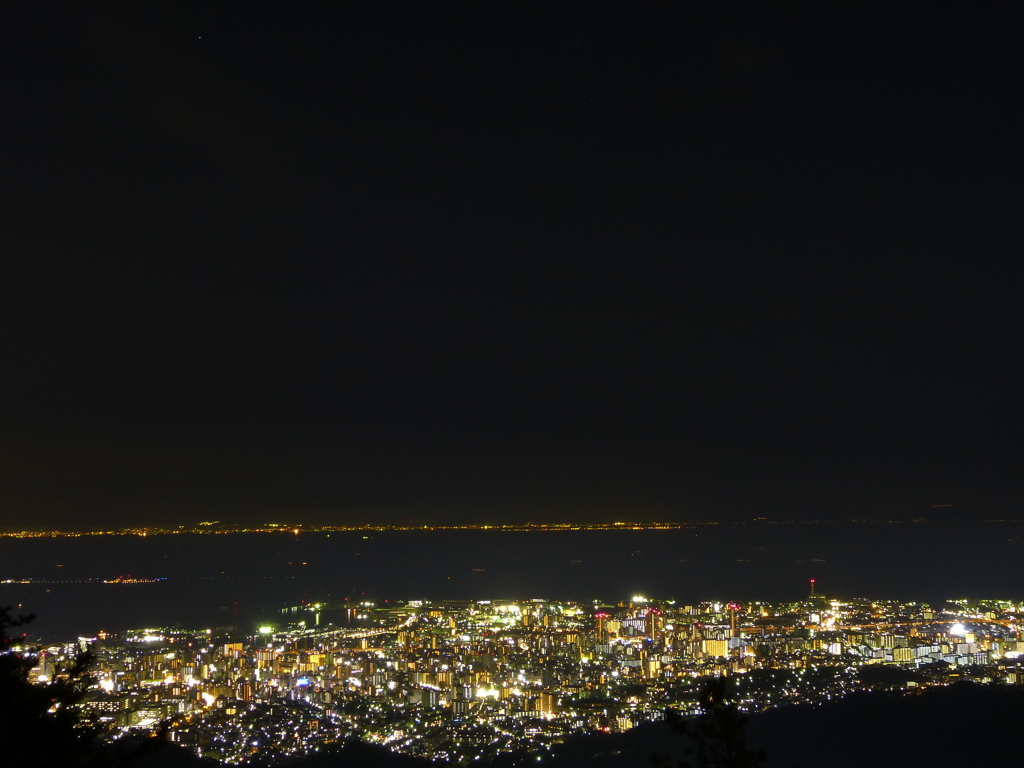 神戸長田区・須磨区