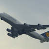 関西国際空港（KIX）テイクオフ04
