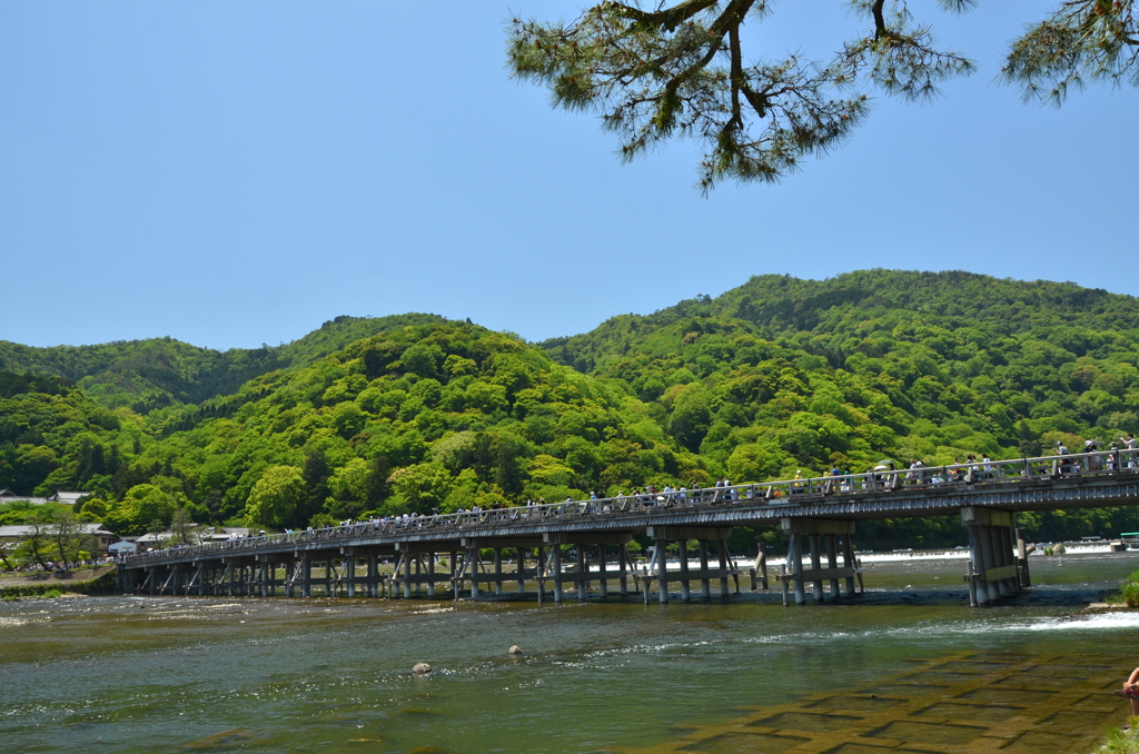 渡月橋_05