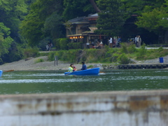 一家団欒