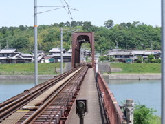 トラス橋03