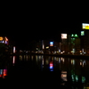 博多中洲の夜景