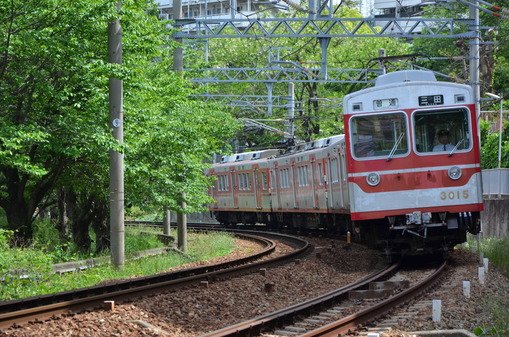 鉄道局第四課_157